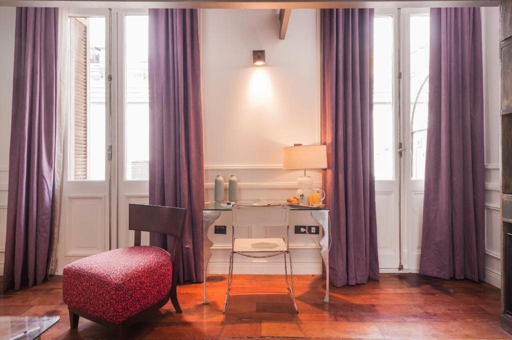 San Telmo Suites Буенос-Айрес Екстер'єр фото
