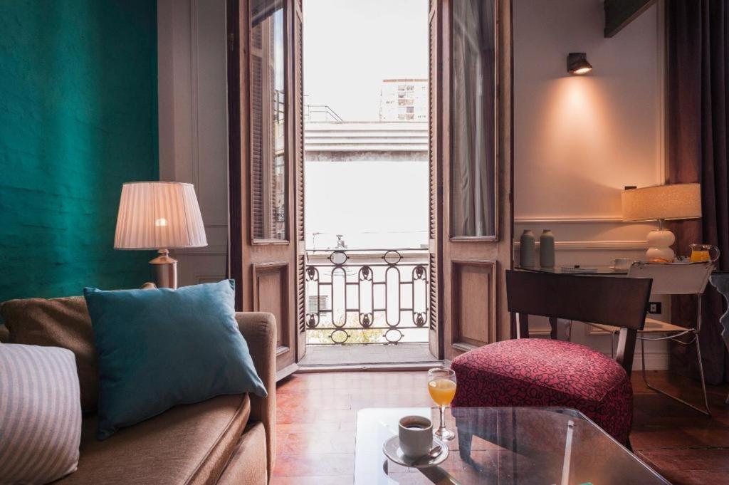 San Telmo Suites Буенос-Айрес Екстер'єр фото