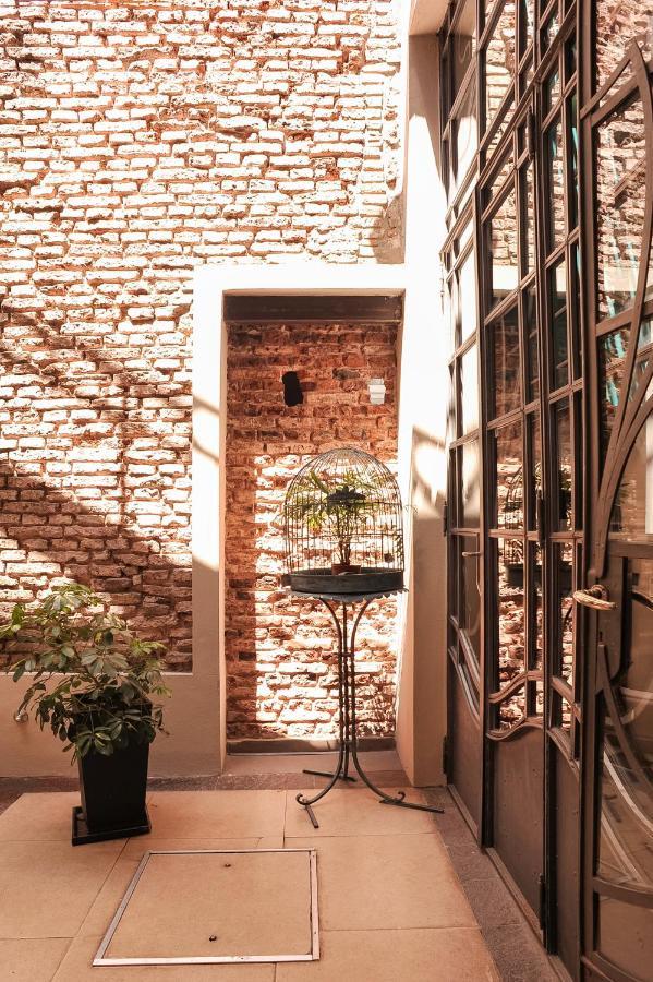 San Telmo Suites Буенос-Айрес Екстер'єр фото