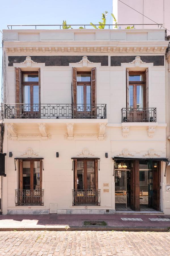San Telmo Suites Буенос-Айрес Екстер'єр фото