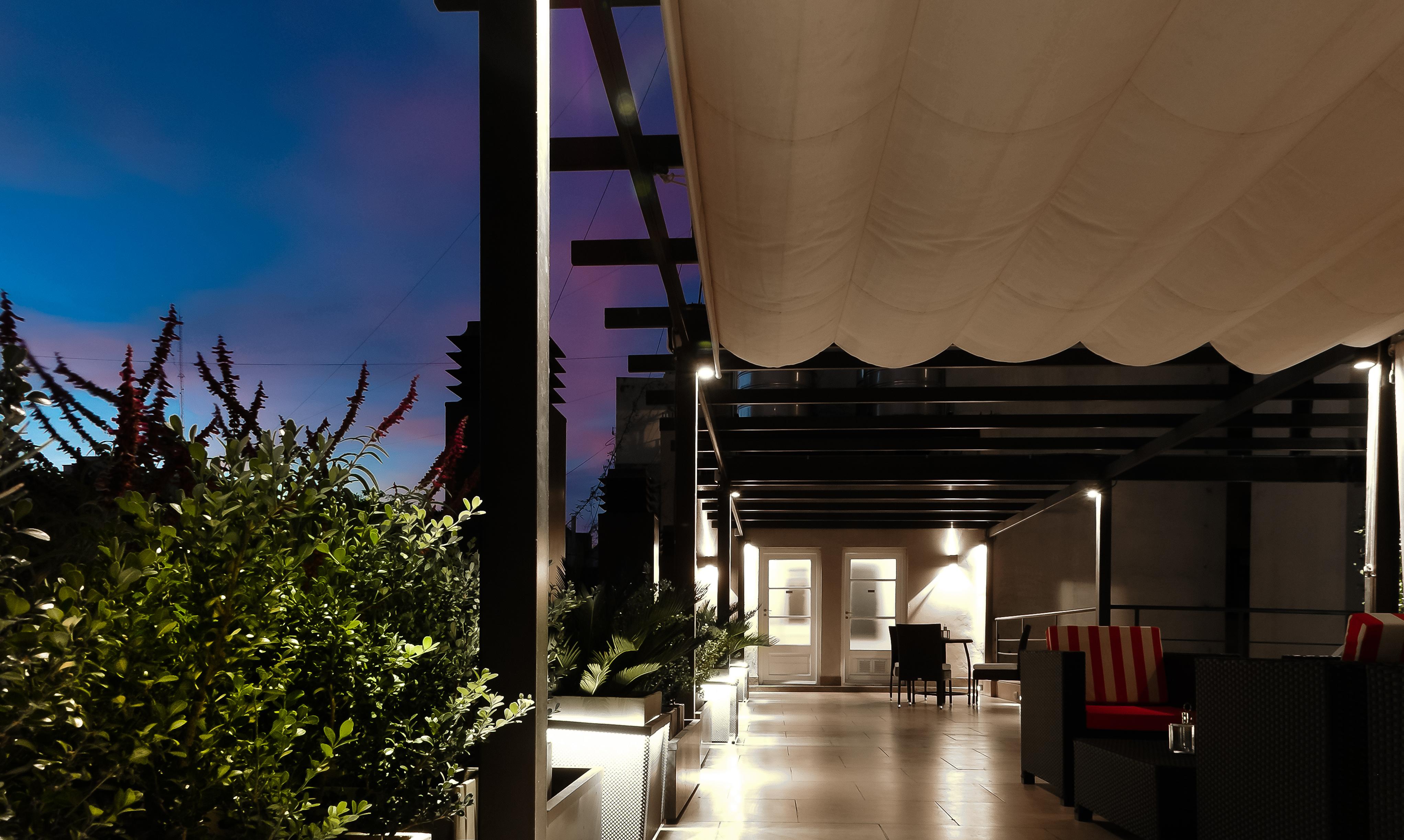 San Telmo Suites Буенос-Айрес Екстер'єр фото