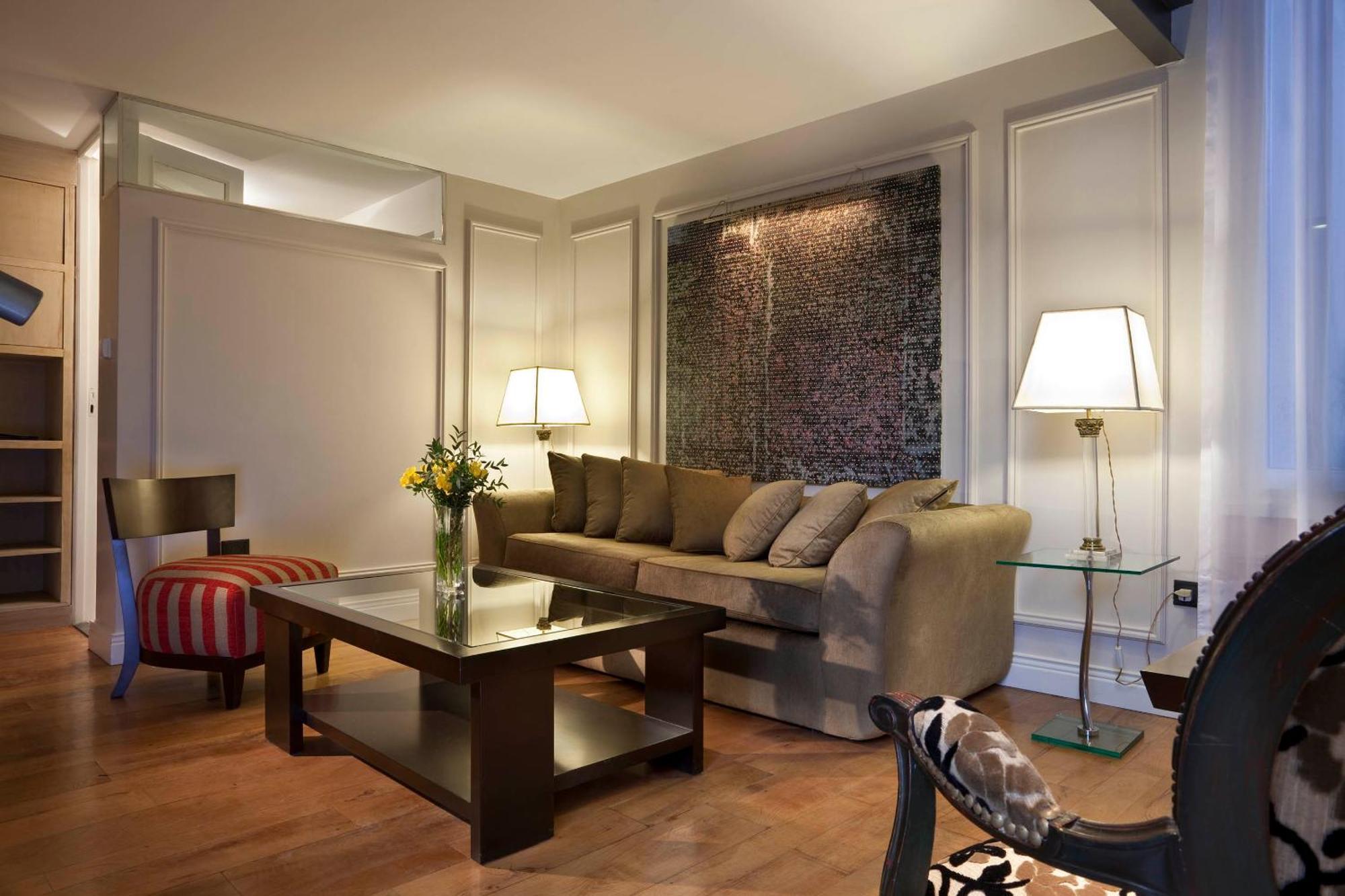 San Telmo Suites Буенос-Айрес Екстер'єр фото